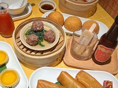 -蔡澜点心·粤菜(花城汇南区店)