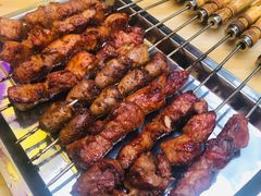 -王记西鎮电烤肉(汶上路店)