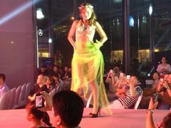 -宁波之星奔驰4S店(海曙店)