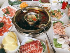 -枇杷园食为鲜火锅(南山店)