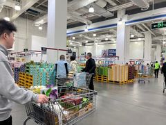 -山姆会员商店(亦庄创意生活广场店)