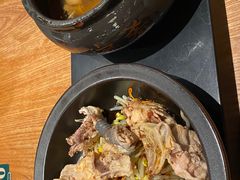 -云海肴·汽锅鸡·云南菜(广安门天虹店)