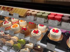 -布歌东京(清河万象汇店)