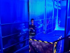 -镭战前线·真人CS·团建·亲子·生日派对(南山来福士店)