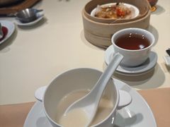 -利苑酒家(华熙国际店)