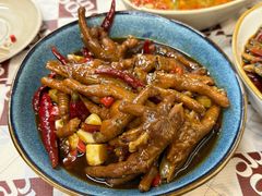 -老三样·旧食新味(船山路店)