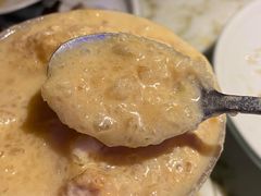 花生沙冰-绿茶餐厅(汇悦大融城店)