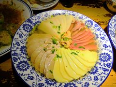 -汀兰酒店-中餐厅
