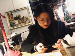 -大书房咖啡(中传国交店)