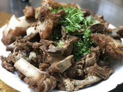 -李家园生态农庄(农家乐)