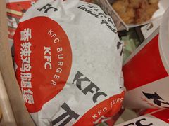 -肯德基(杭州复兴店)