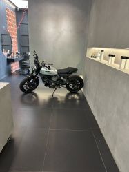 -老肖男士理发店