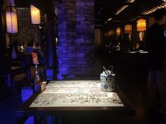-绿茶餐厅(石家庄万象城店)