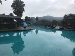 -宁波九龙湖开元度假村