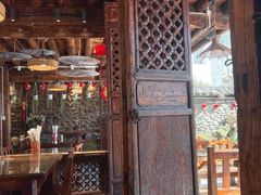 -尽善百年古院餐厅(王家老宅店)