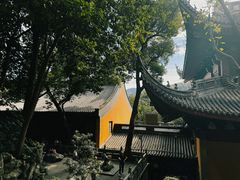 -灵隐飞来峰景区