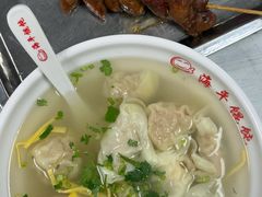 -海平馄饨(逍遥二路店)