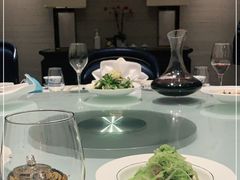 -Yan Ting 宴庭中餐厅(上海静安瑞吉酒店)
