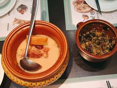 -在莲野·湖北民间菜·头牌松滋鸡(光谷步行街店)