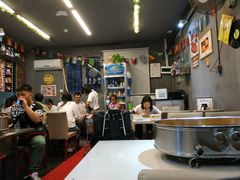 -东记炭炉·海鲜鸡煲(龙华店)