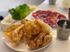 -牛焱·贵州黄牛肉火锅(城西银泰店)