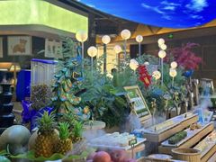 -爱伲牛肉火锅自助(景洪店)