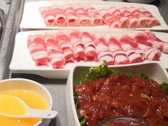 -海底捞火锅(金光华店)