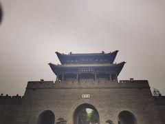 -台儿庄古城