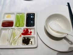 -四季民福烤鸭店(故宫店)