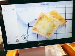 -牛诗诗现烤纯手工蛋糕(SM广场店)