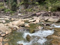 -雅鲁激流探险漂流