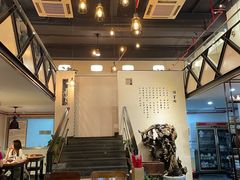 大堂-马头巷·隐庐居·红油大虾(园区店)