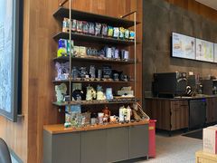 -星巴克(凯德晶萃店)