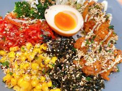 -池奈·咖喱蛋包饭(熙地港店)