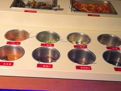 -九田家黑牛烤肉料理(新辰里亚运村店)