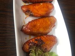 -斯比特花园意大利餐厅(缤谷广场店)