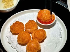 -顺峰顺水顺德菜(龙华店)