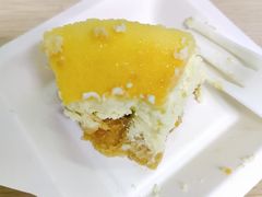-SKROLL卡特司库·蛋糕定制·生吐司·司康(古北程家桥店)