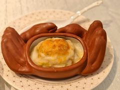 -上海和平饭店龙凤厅 Dragon Phoenix