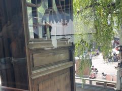 -鱼食饭稻·苏浙土菜17年老馆子(平江路店)