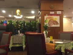 -长城大酒店-自助餐厅