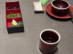 -聿山居·创意料理