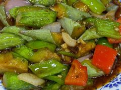 -芝城故事·建瓯土菜