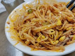 -子午路张记肉夹馍(翠华路店)