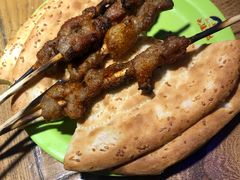 -北疆饭店(金狮广场店)