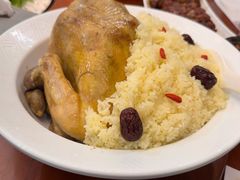 -海兰江石锅饭(水上店)