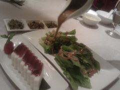 -粗茶淡饭·汉口公馆(循礼门店)