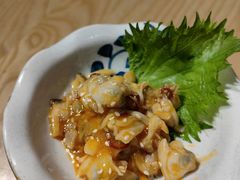 -有喜屋·日料·居酒屋(旭辉广场店)