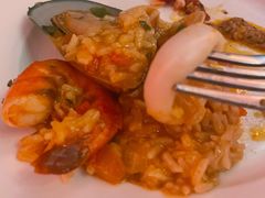 -ALBERGUE 1601 婆仔屋葡国餐厅