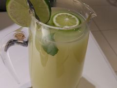 -鱼酷活鱼烤鱼(恒隆广场店)